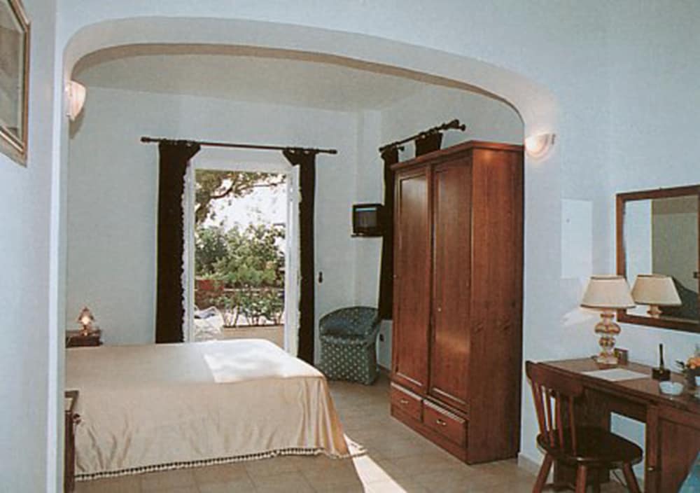 Standard Room, 1 Twin Bed photo 3