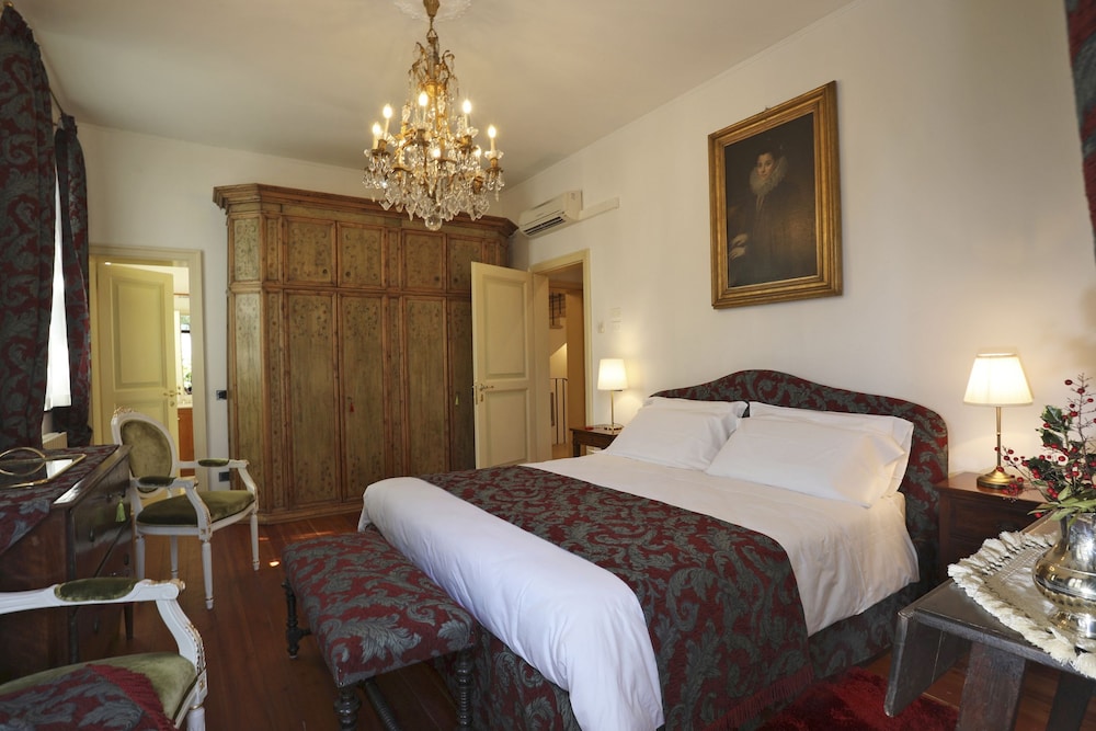 Deluxe Double Room, Terrace photo 1