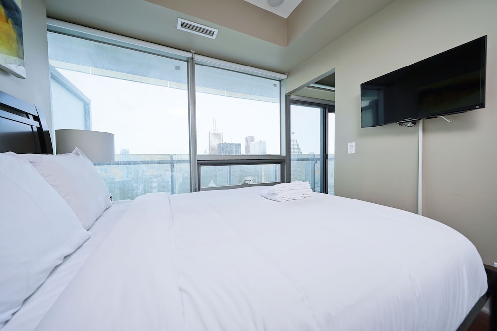 Club Apartment