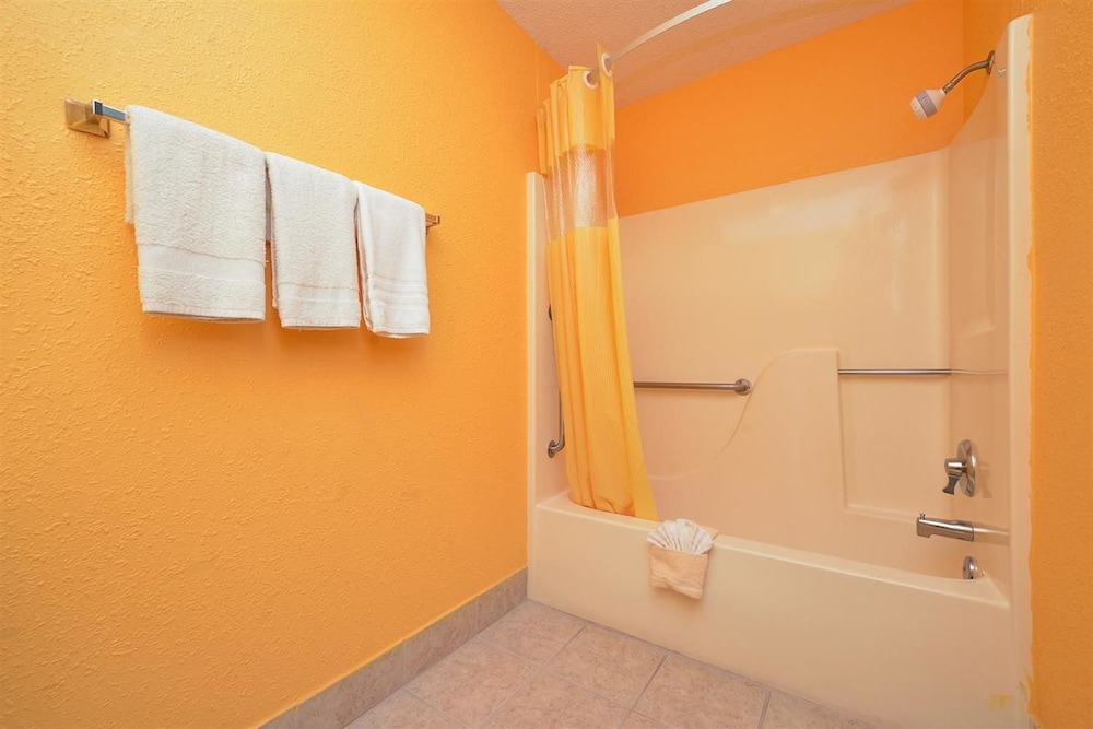 Room, 1 King Bed, Mobility Accessible, Non Smoking - Photo 4