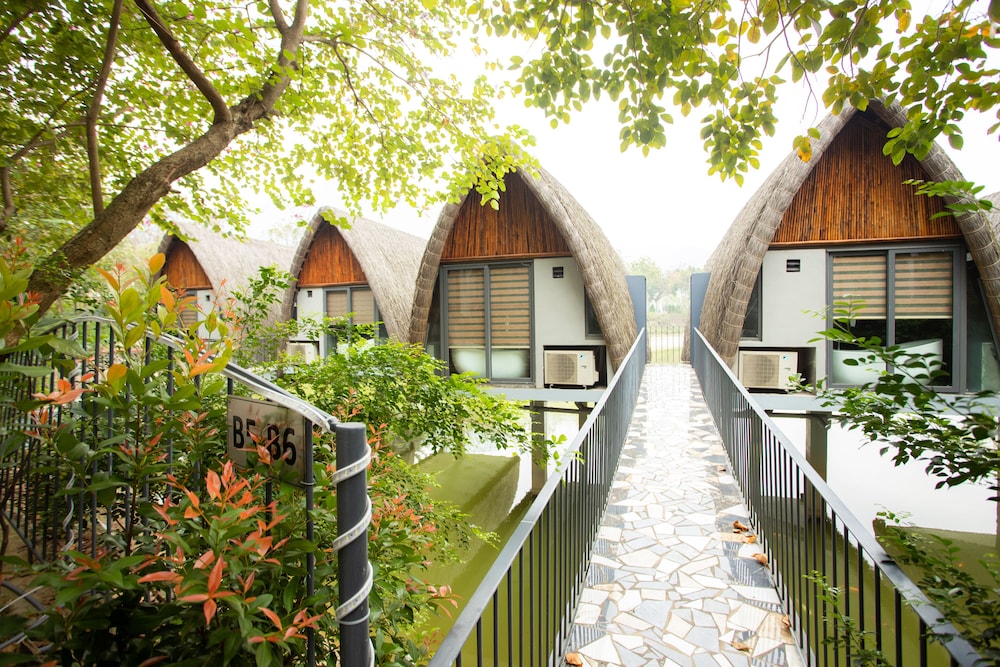 Serena Bungalow - Photo 9