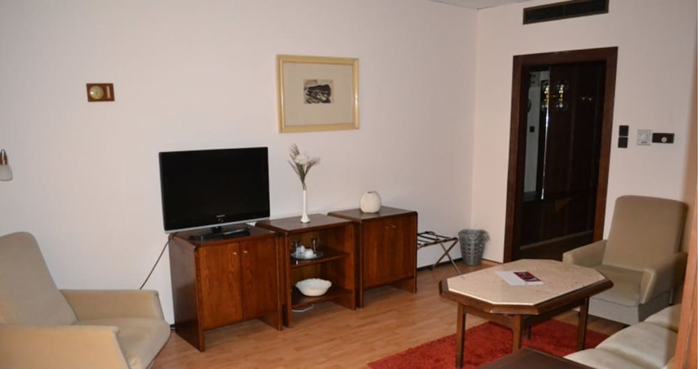 Suite, Balcony photo 2