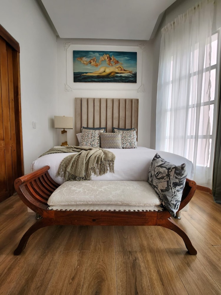 Deluxe Room, Ensuite, Garden View photo 2