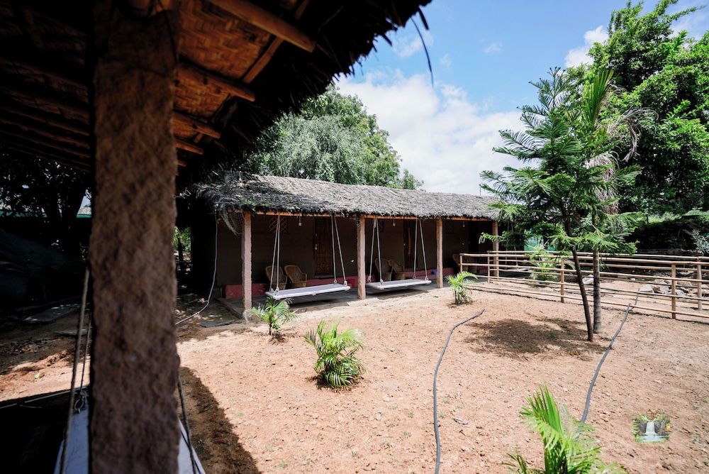 Family Cottage