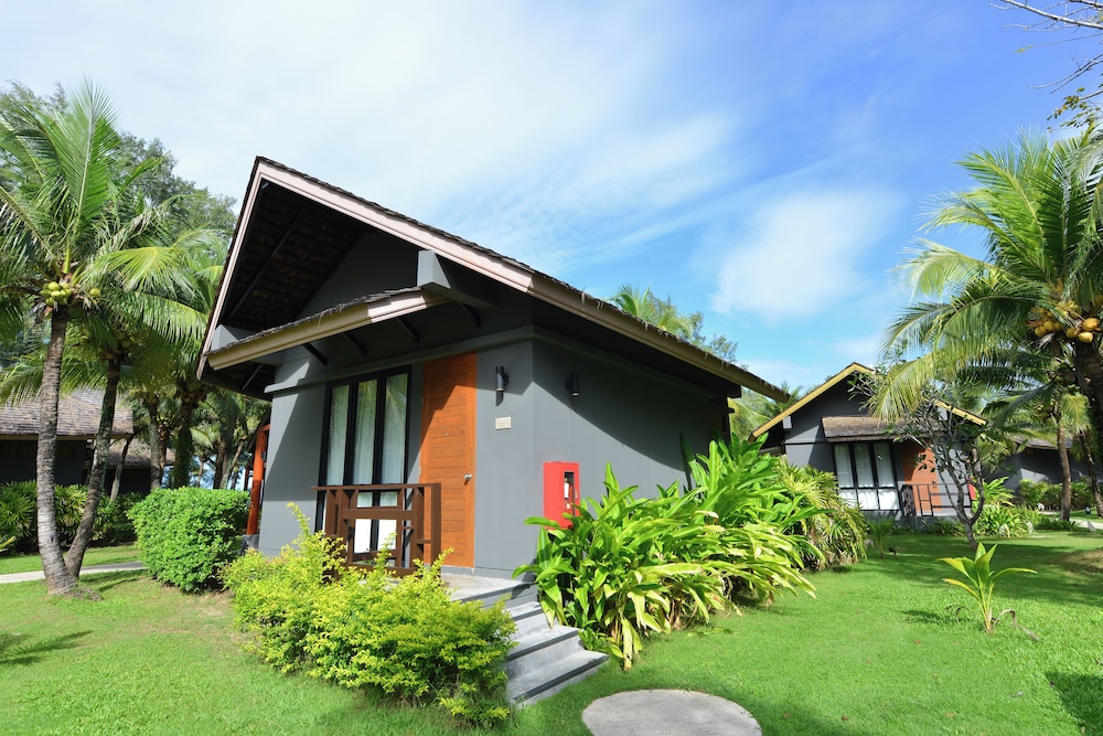 Deluxe Garden Villa - Photo 6