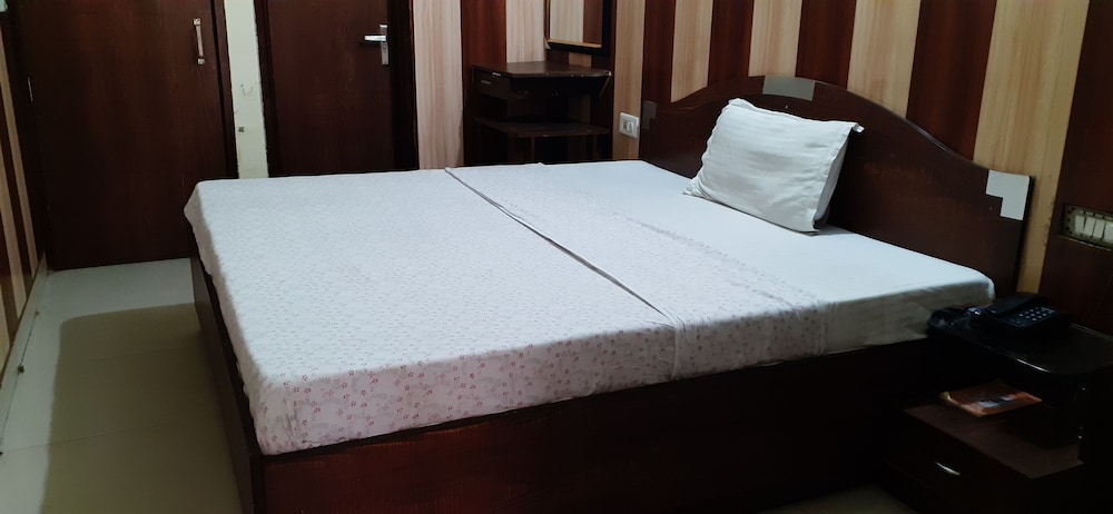 Super Deluxe Room photo 3