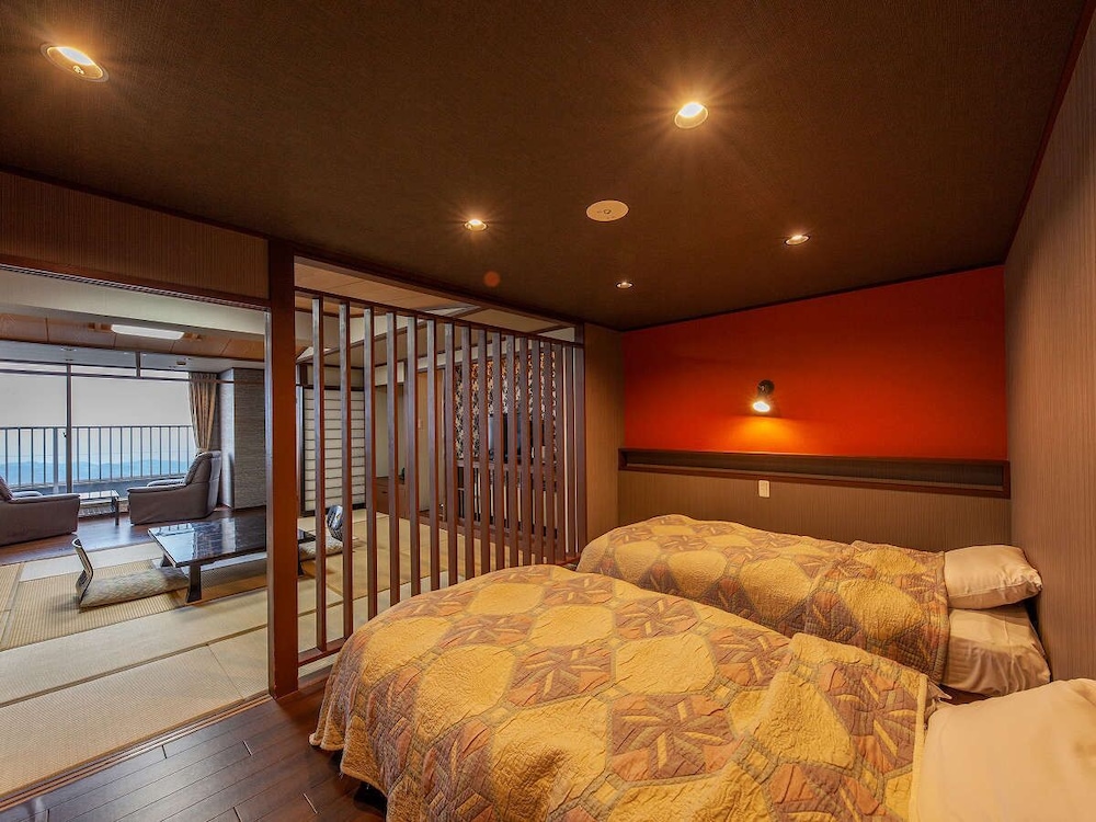 Deluxe Room, Non Smoking