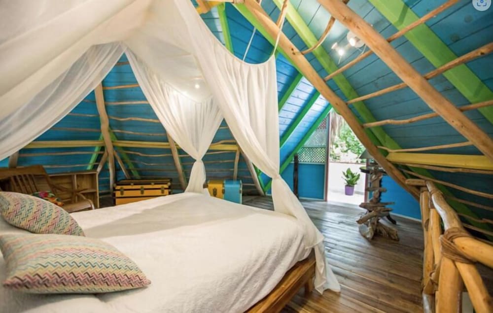 Family Studio Suite, 1 Bedroom