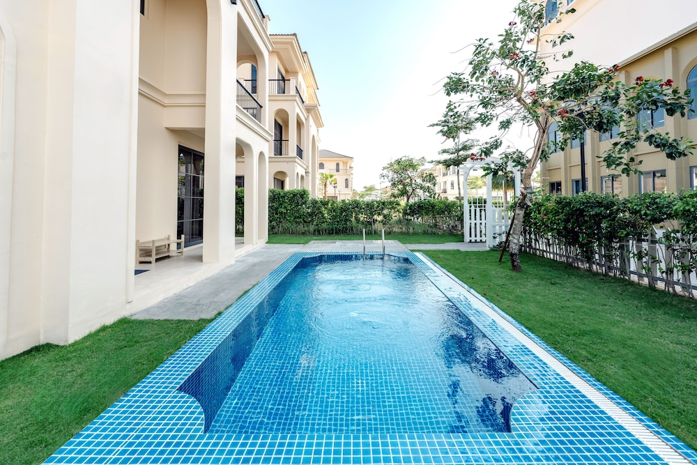 Villa, 4 Bedrooms, Private Pool - Photo 14