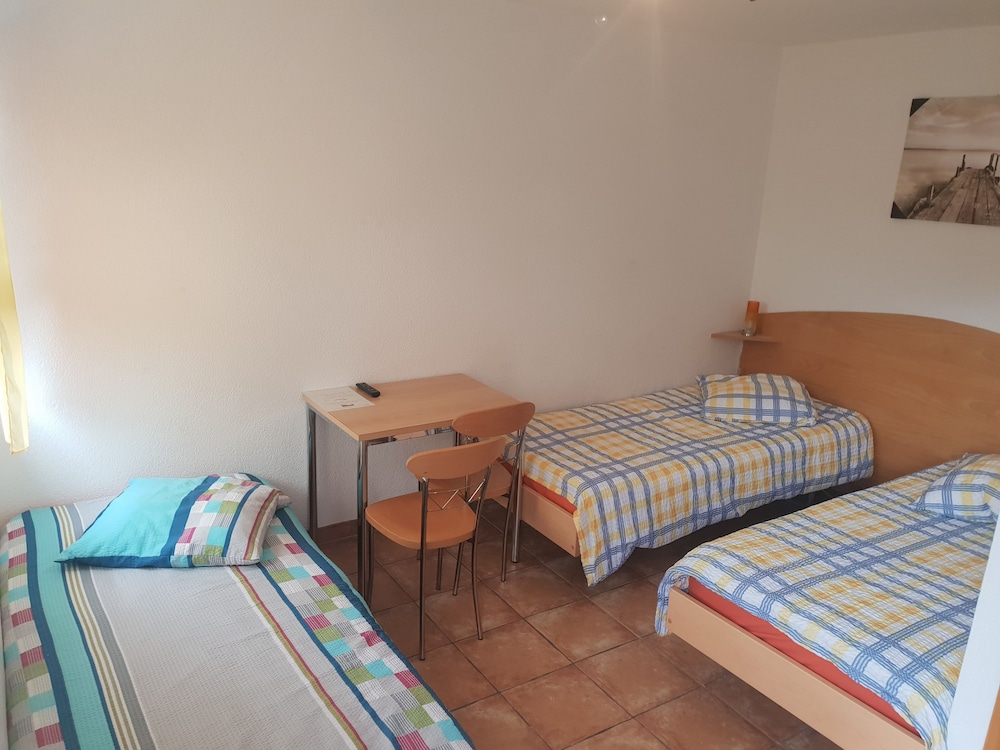 Triple Room photo 1