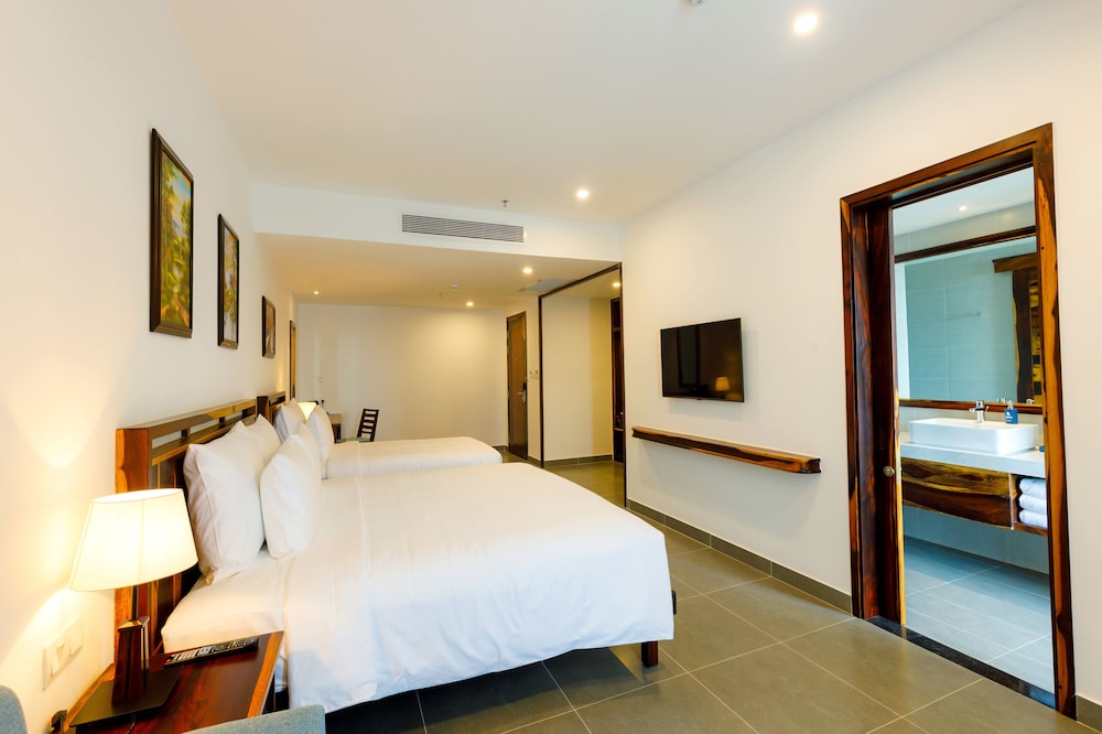Grand Room, Ocean View photo 2