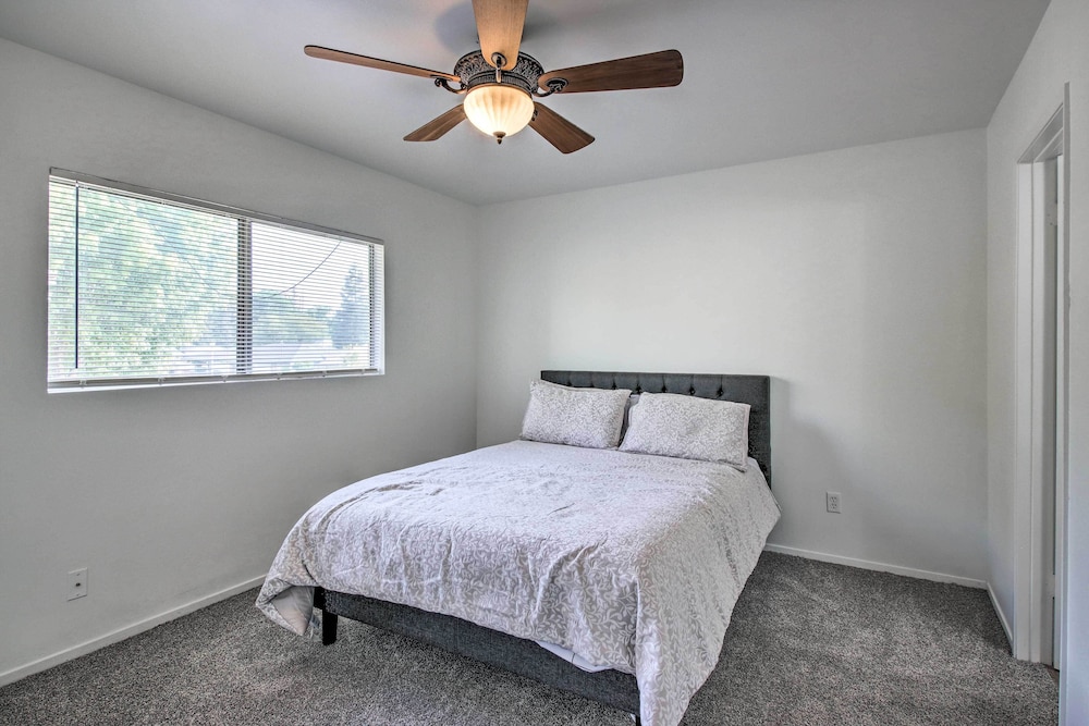 Apartment (3 Bedrooms) photo 2