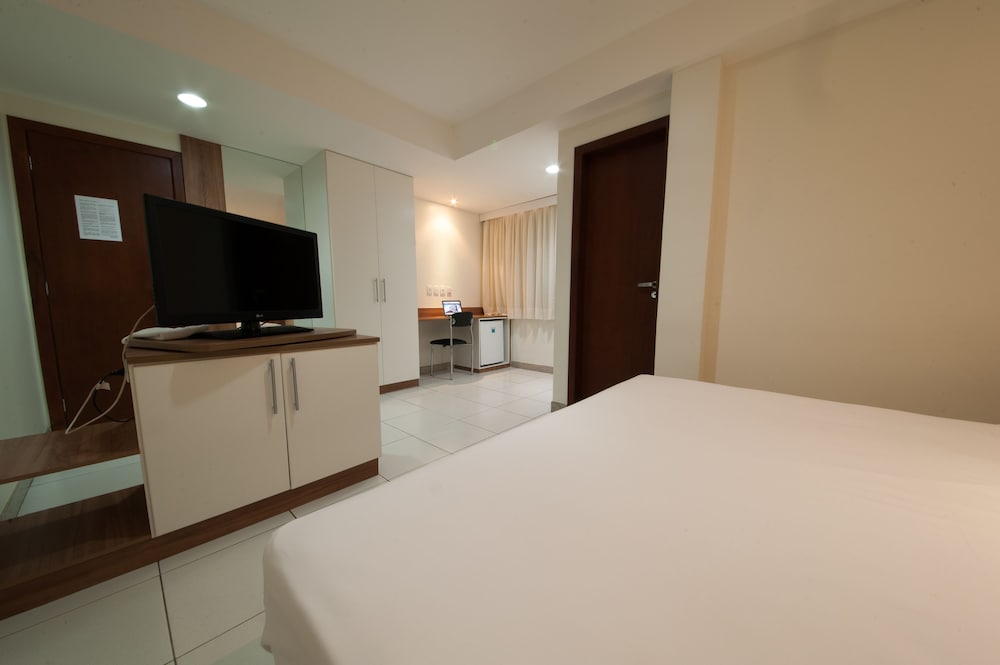 Double or Twin Room (Master)