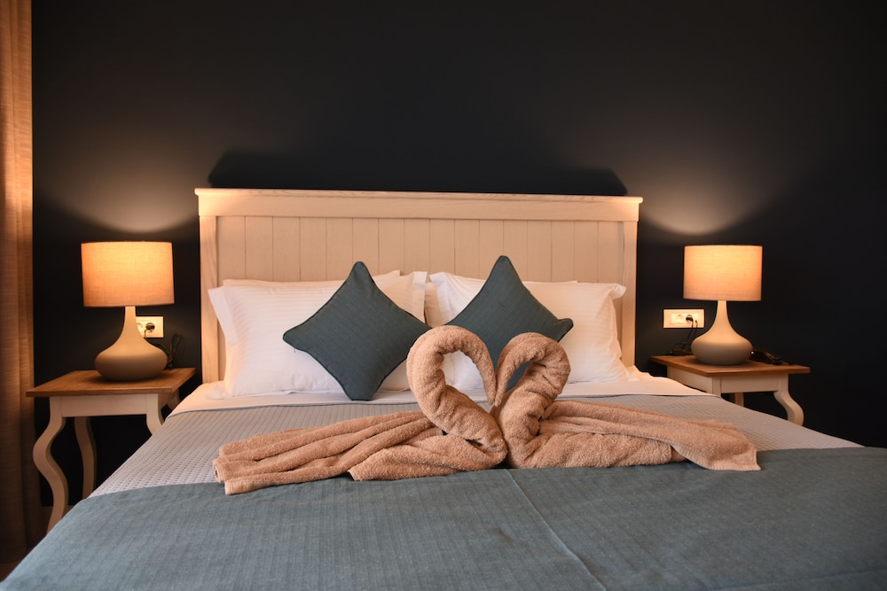 Deluxe Double Room, 1 Queen Bed
