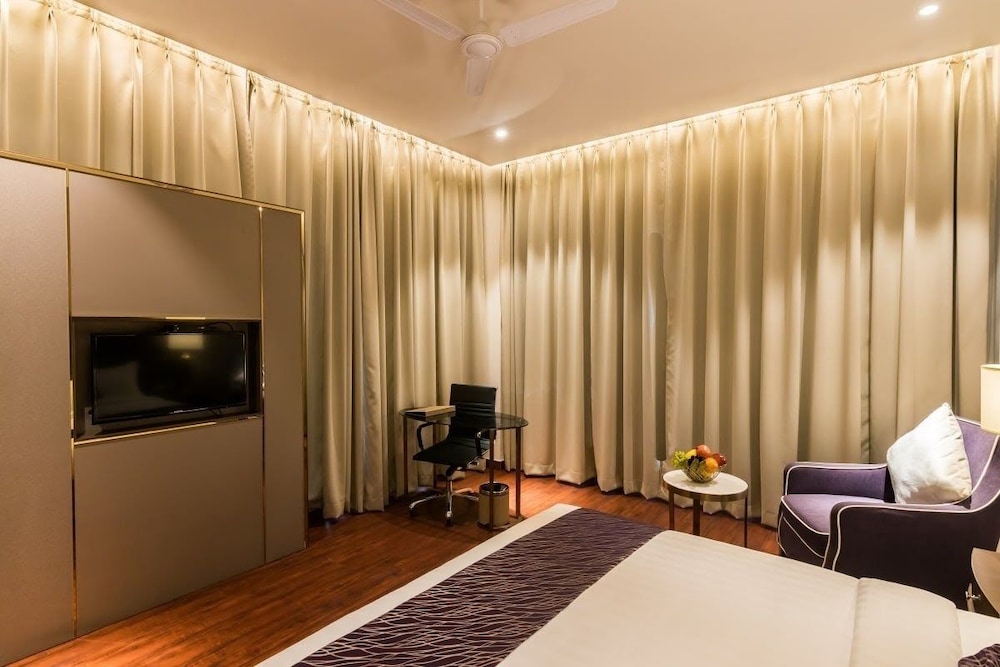 Premium Double Or Twin Room, 2 Twin Beds, Non Smoking photo 1