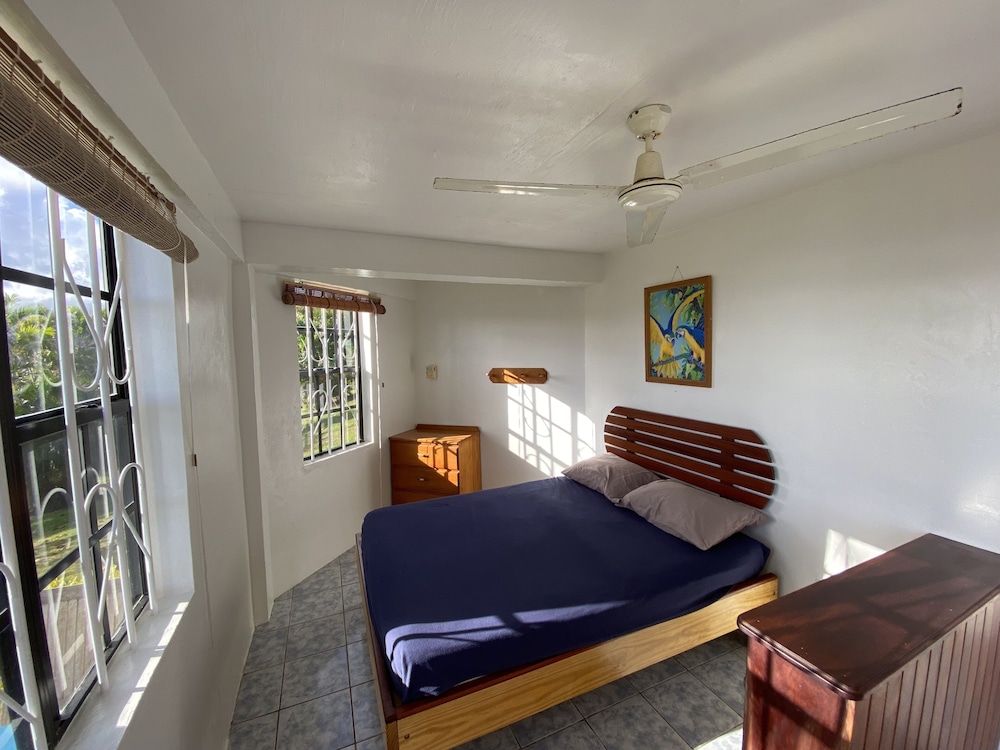 Deluxe Cottage, 2 Bedrooms, 2 Bathrooms, Ocean View photo 3