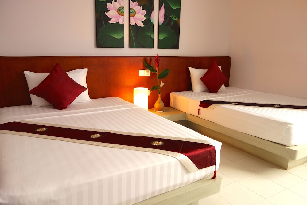 Superior Twin Room photo 3