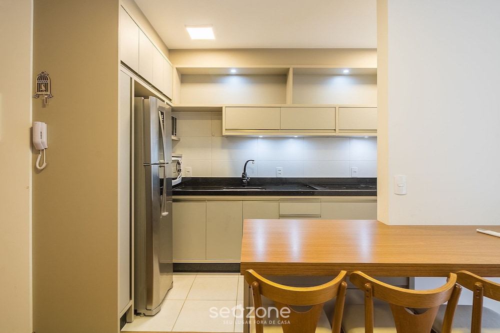 Basic Apartment photo 3
