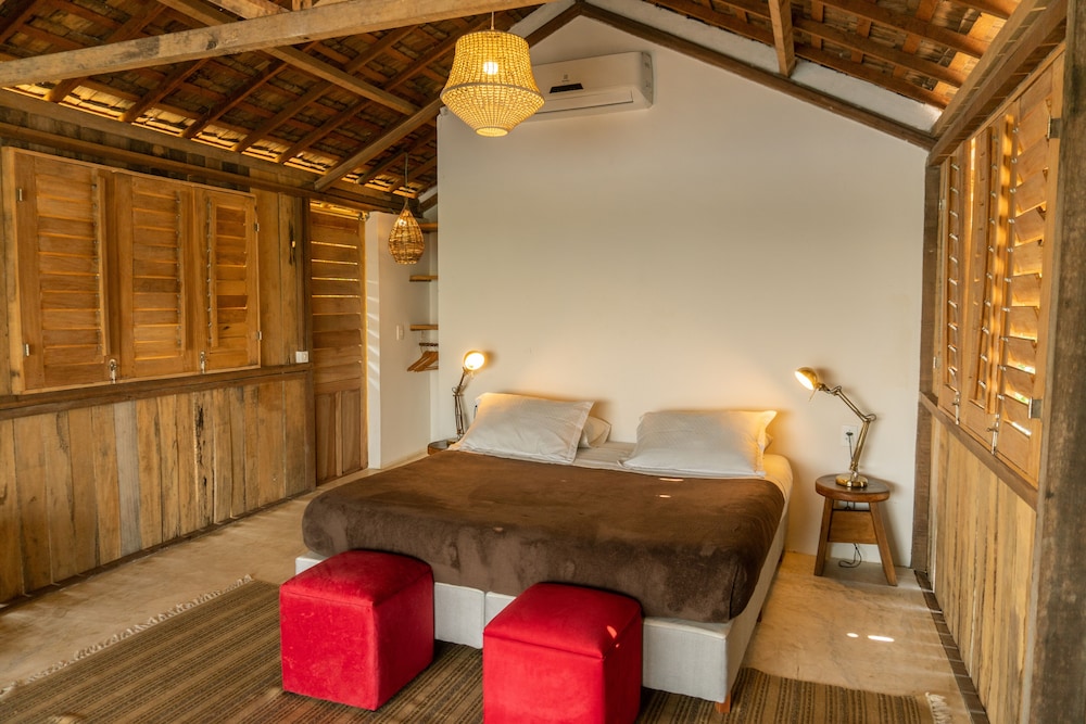 Suites Lagoa photo 3