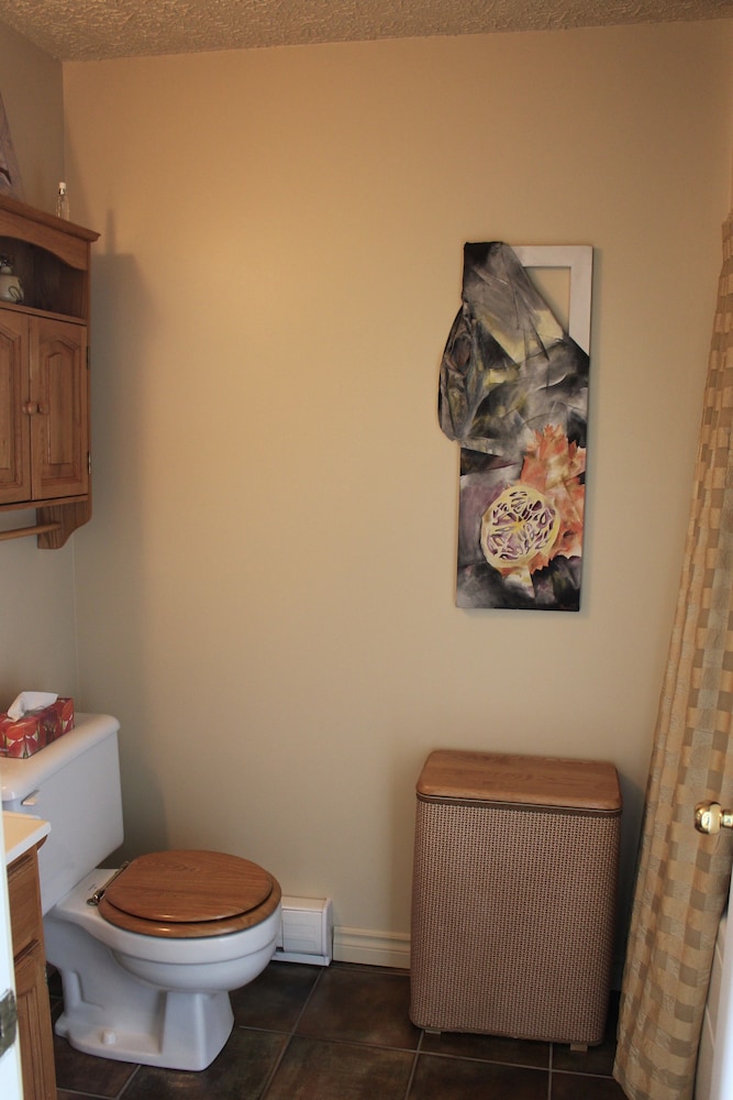 Room (Les Grands-Parents) photo 3
