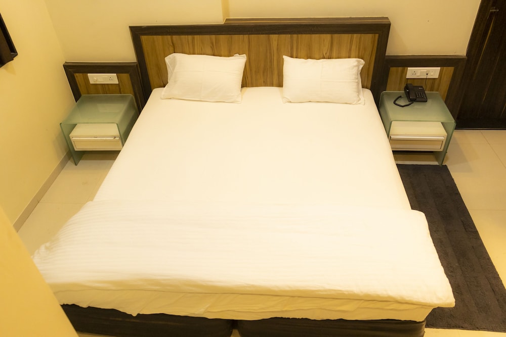 Standard Room photo 2