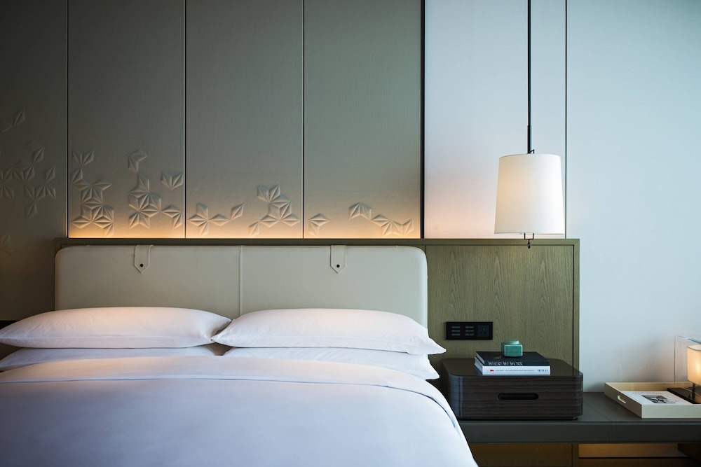 Executive Room, 2 Double Beds, Bay View photo 1