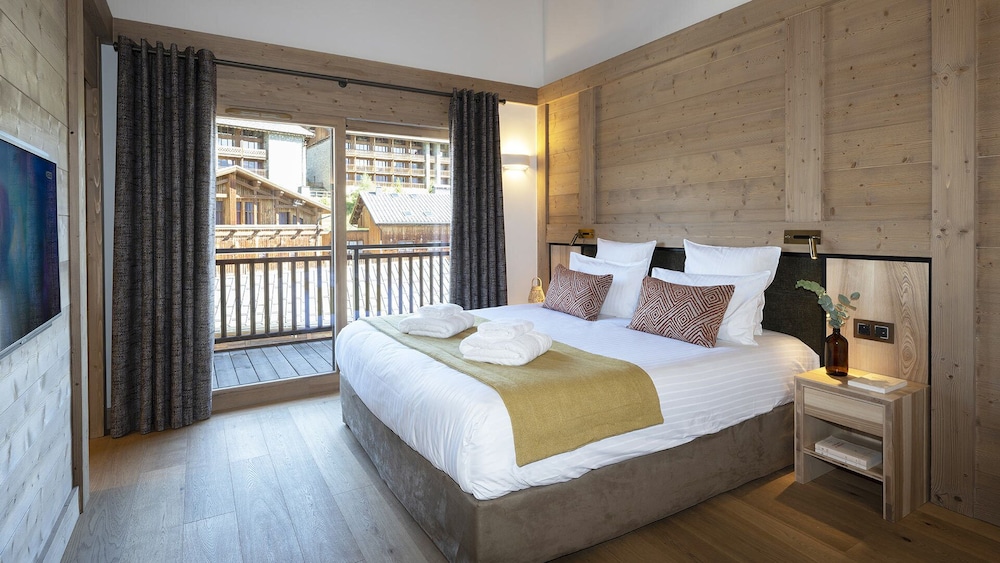 Executive Apartment (Suite)
