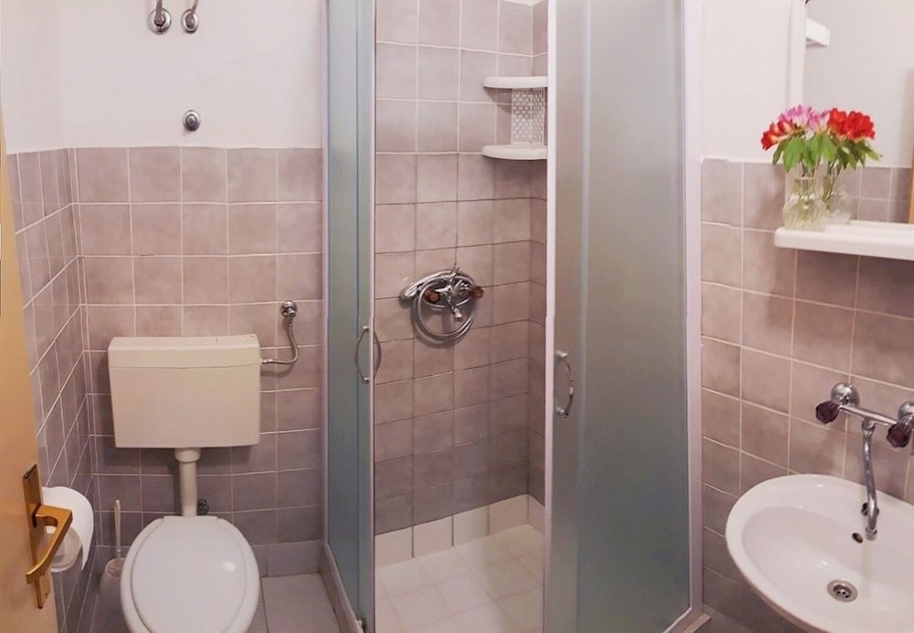 Studio (Liza - 80 M from the sea - SA1(2))
