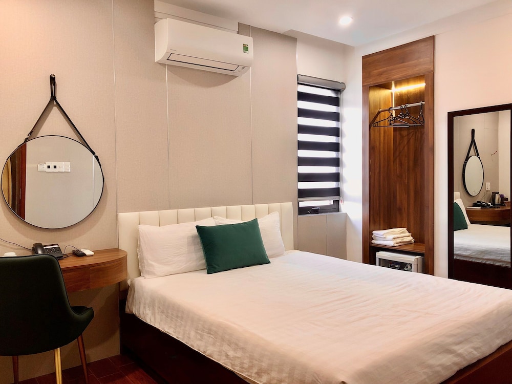 Superior Double Room photo 1