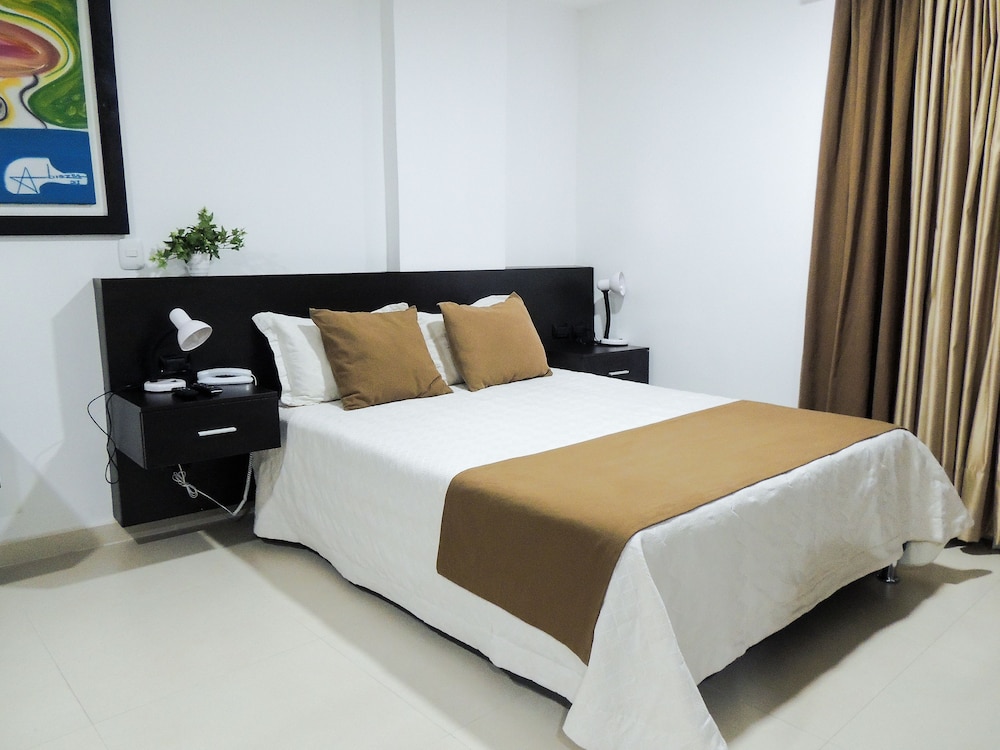 Superior Quadruple Room photo 2