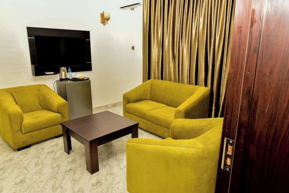 Premium Suite, Balcony, City View photo 1