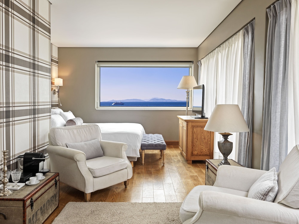 Penthouse Suite