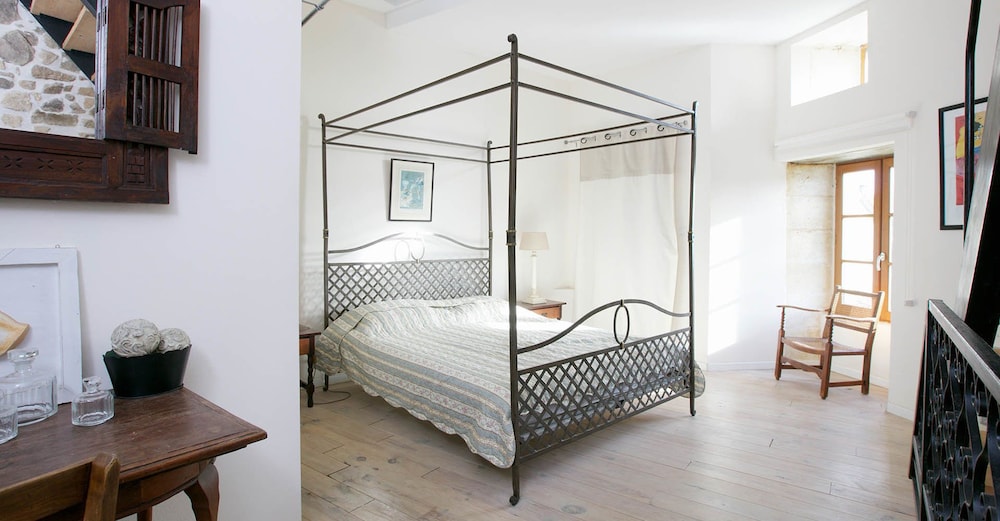House, 1 Double Bed photo 1