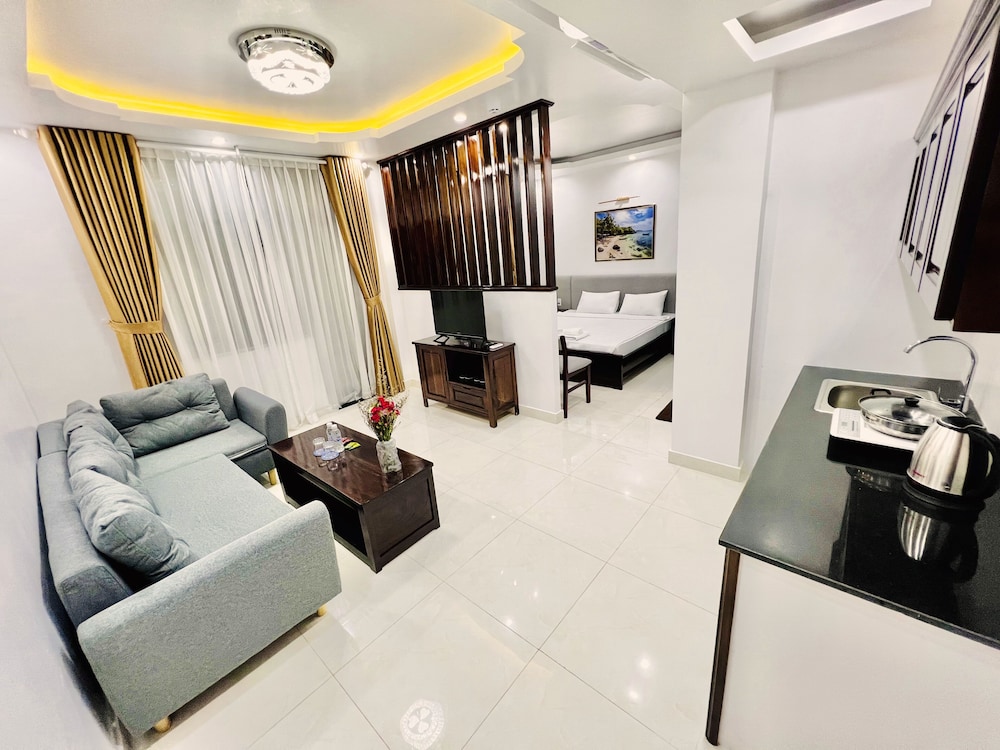 Superior Apartment, 1 Bedroom