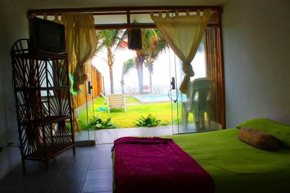 Family Room, Terrace, Ocean View photo 1