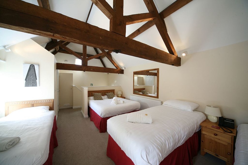 Family Room (Sleeps 4) photo 1