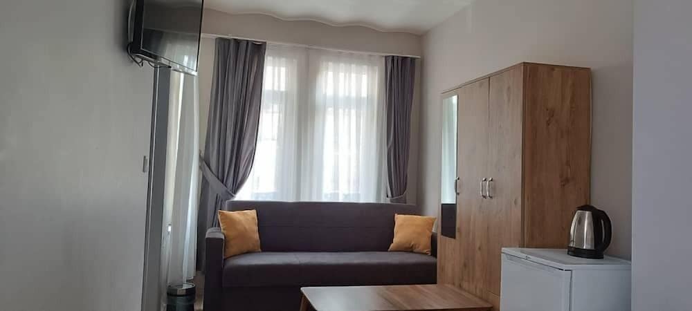 Superior Triple Room photo 1