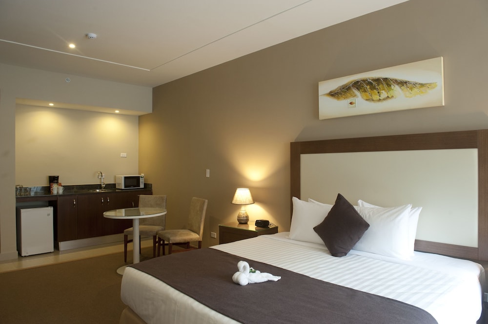 King Room - Disability Acces photo 1