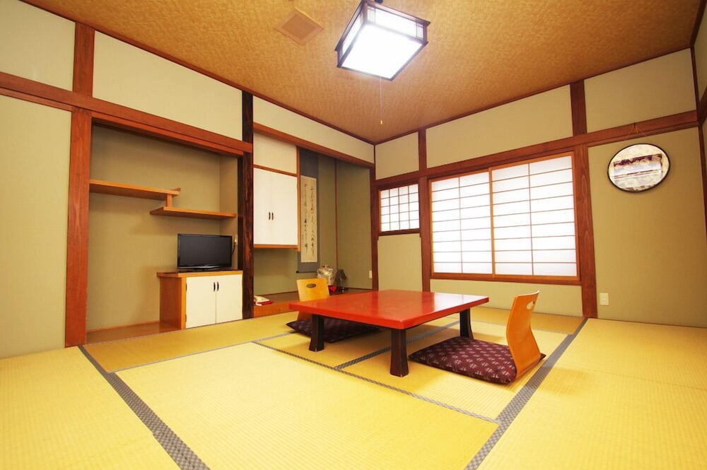 Japanese Style Room, Shared Bathroom, Non Smoking photo 1