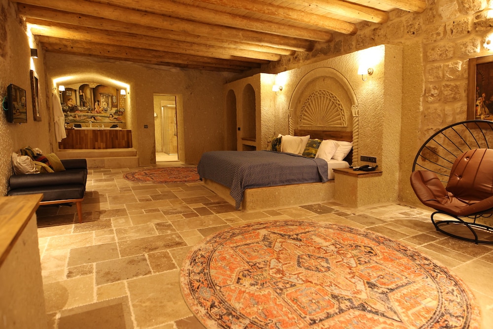 Exclusive Suite, Valley View photo 3