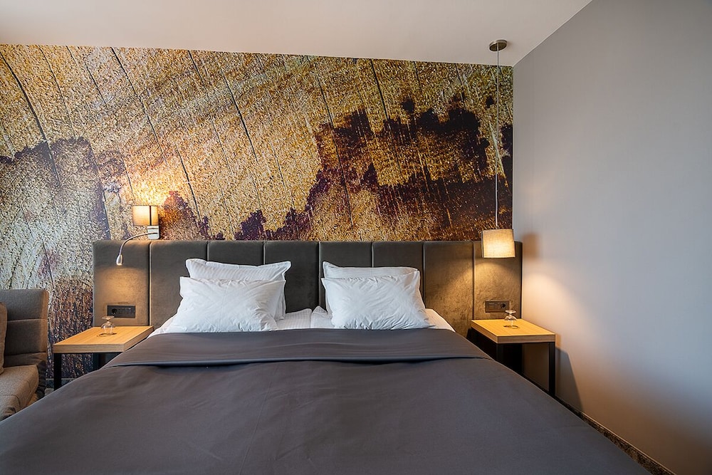 Comfort Room, Mountain View photo 3