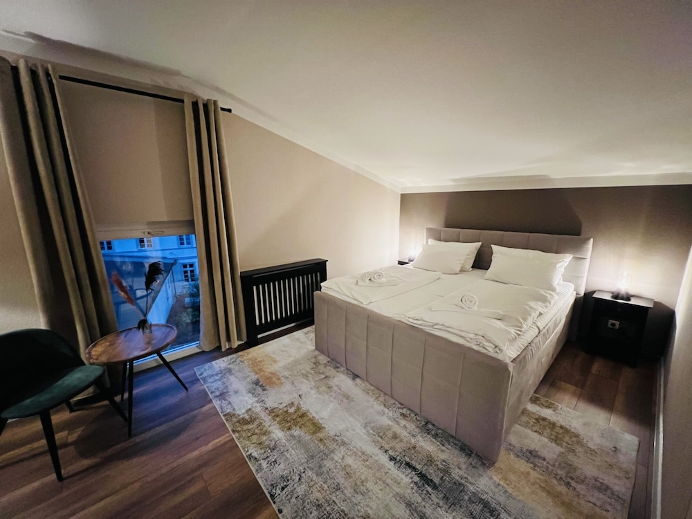 Comfort Double Room, Ensuite (Zimmer "petite"-Haupthaus) - Photo 1