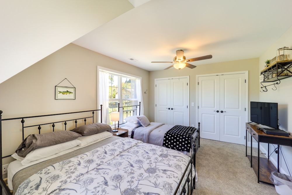 House (3 Bedrooms) photo 2