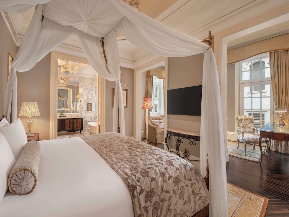 King Bund Heritage Suite
