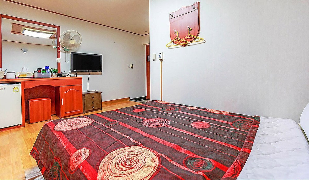 Double Room, Mountain View photo 3