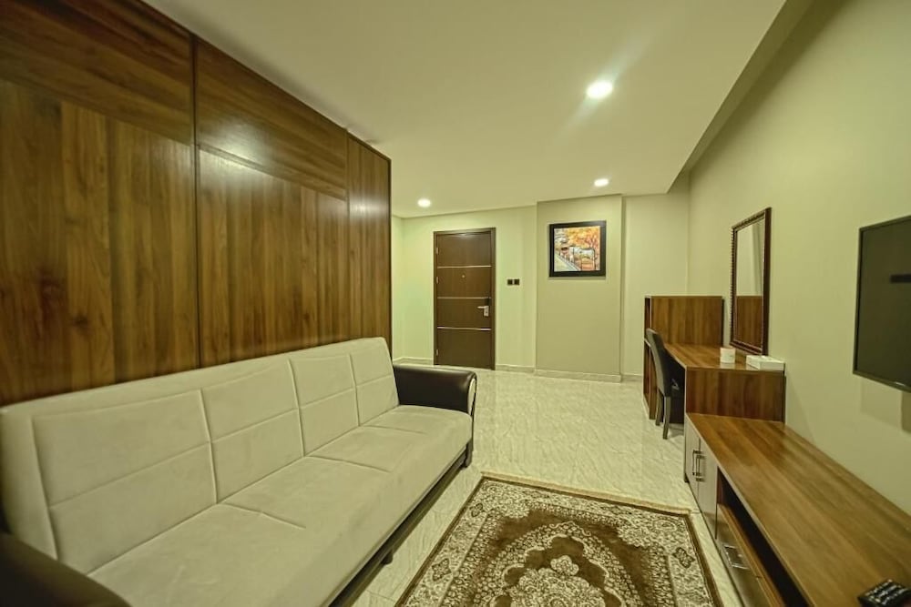 Luxury Room photo 3