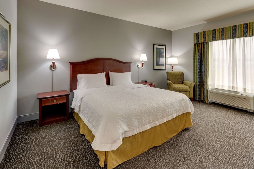 Room, 1 Queen Bed, Accessible (Mobility, Roll-in Shower) - Photo 5