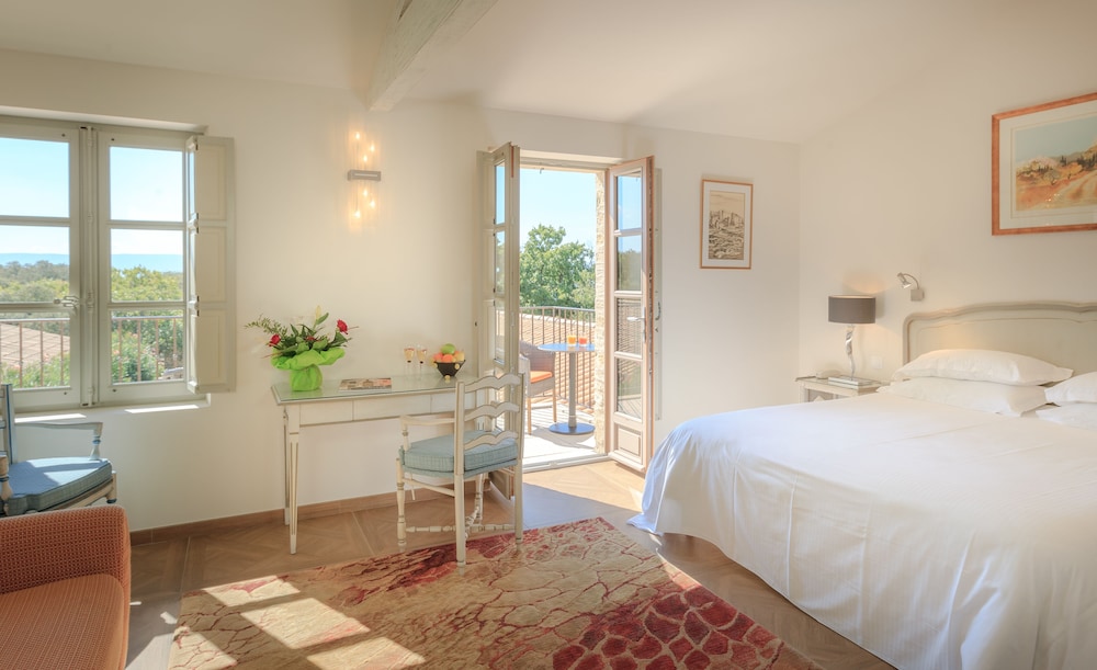 Prestige Double Room