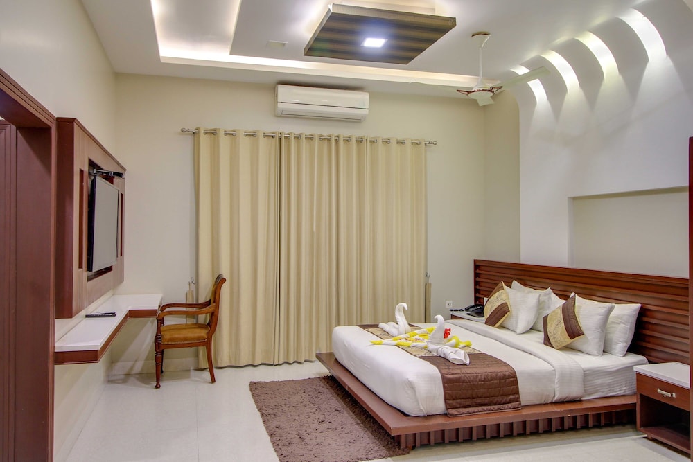 Superior Room with Bathtub photo 1