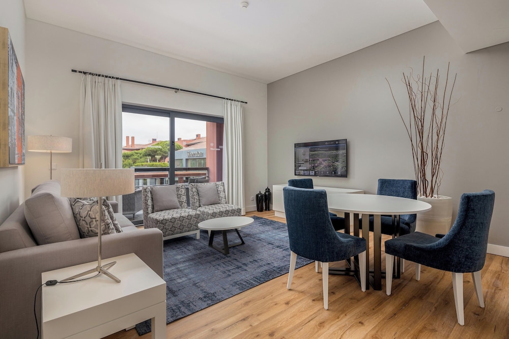 Premium Suite, 1 Bedroom - Photo 1